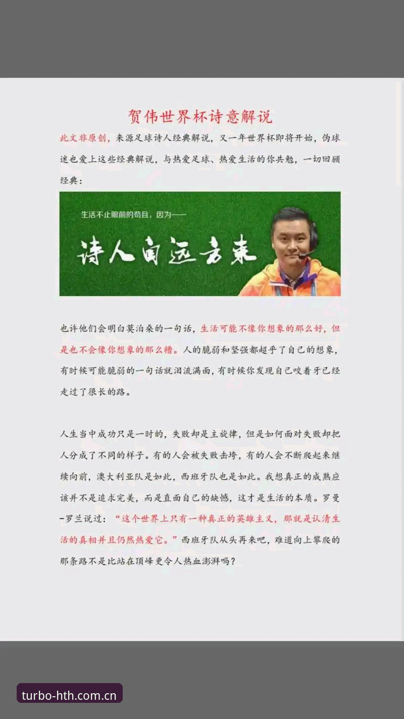 世界杯观赛签证问题：hth华体会体育用户如何应对赛事出行障碍