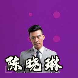 陈晓琳